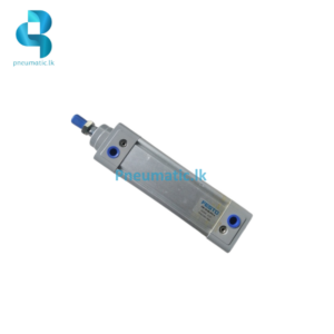 FESTO Model DNC-40-80-PPV-A Double Acting Air Cylinder Pneumatic.lk