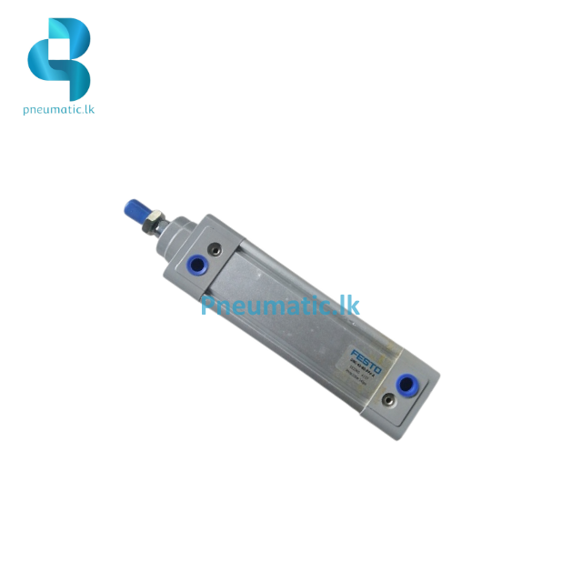 FESTO Model DNC-40-80-PPV-A Double Acting Air Cylinder Pneumatic.lk