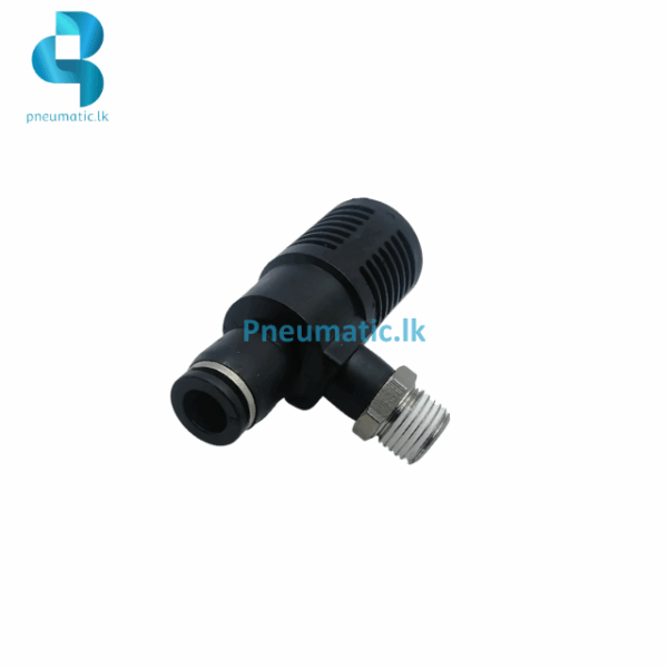 ASV410F-02-08S | Speed Exhaust Controller - Image 3