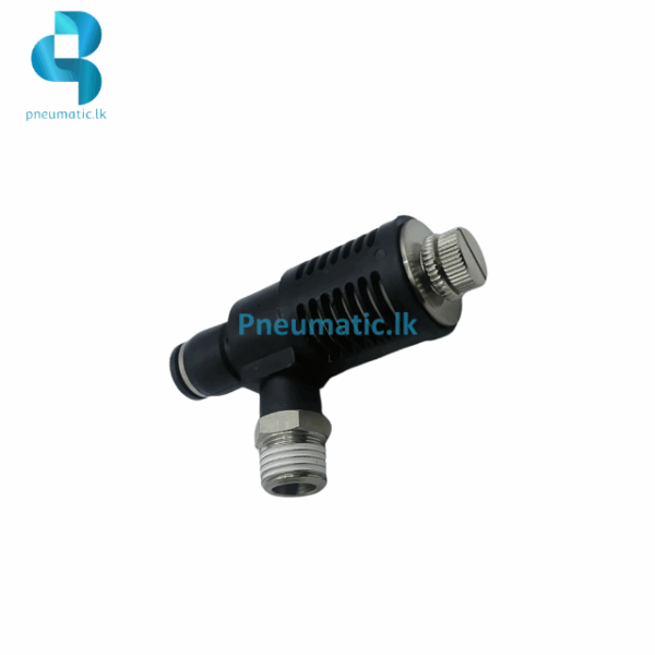 ASV410F-02-08S | Speed Exhaust Controller - Image 2