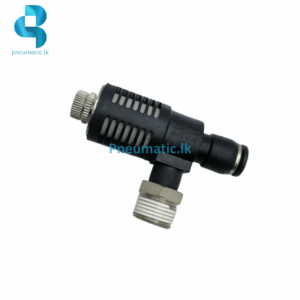 ASV510F-03-08S Speed Exhaust Controller Pneumatic.lk