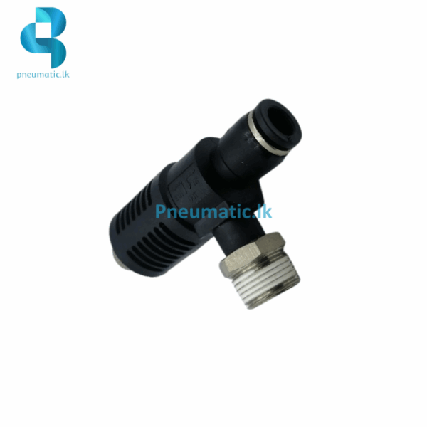 ASV510F-03-08S | Speed Exhaust Controller - Image 2