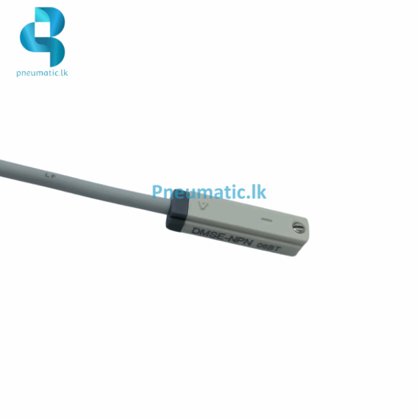 AIRTAC Model | DMSE-NPN | Solid State Magnetic Switch - Image 2