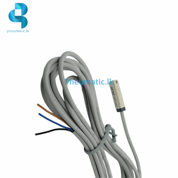 AIRTAC Model | DMSE-NPN | Solid State Magnetic Switch - Image 3