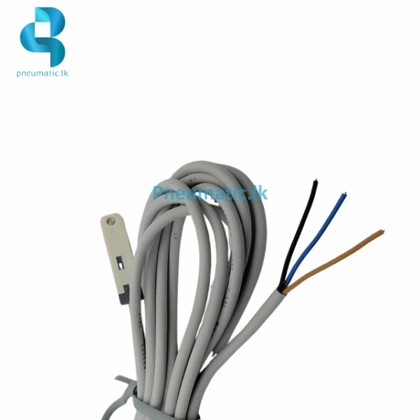 AIRTAC Model | DMSE-PNP | Magnetic Switch Sensor - Image 2