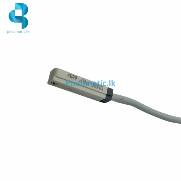 AIRTAC Model | DMSE-PNP | Magnetic Switch Sensor - Image 3