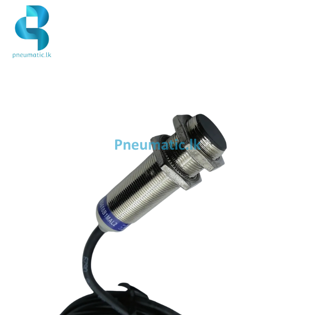 XS618B1MAL2 | Inductive Proximity Sensor - Image 2