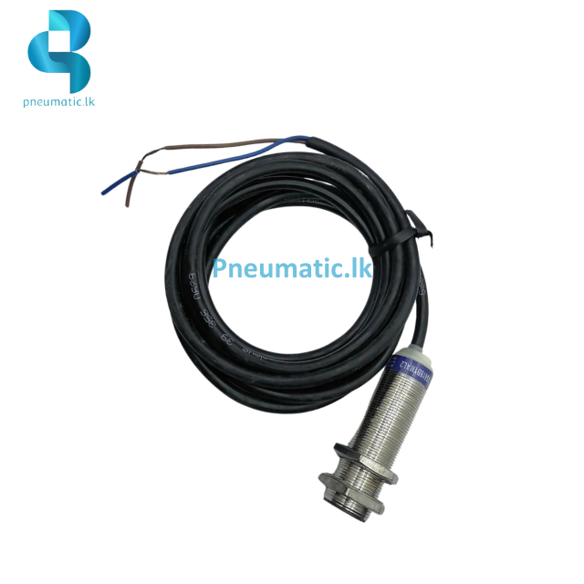 XS618B1MAL2 Inductive Proximity Sensor Pneumatic.lk