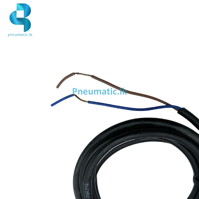 XS618B1MAL2 | Inductive Proximity Sensor - Image 3