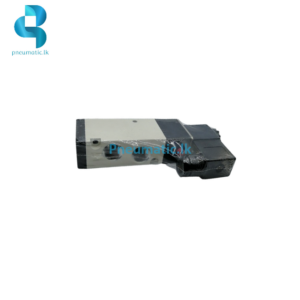 PNEU 4V310-10 Solenoid Valve 220VAC - Available from Reputed Brands Pneumatic.lk