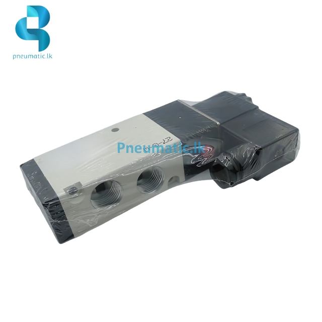4V310-10 | Solenoid Valve 24VDC - Available from Reputed Brands - Image 3