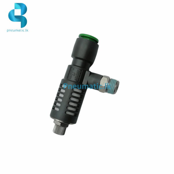 ASV310F-01-08S | Speed Exhaust Controller - Image 3
