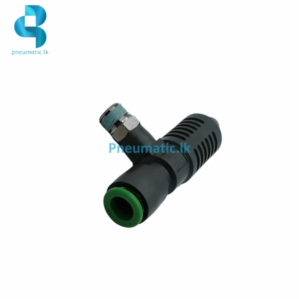ASV310F-01-08S | Speed Exhaust Controller - Image 2