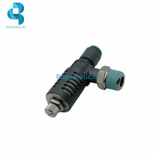 ASV Series | Speed Exhaust Controller - Image 3