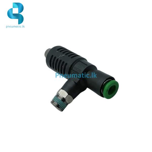 ASV Series | Speed Exhaust Controller - Image 4