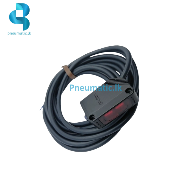 E3Z-D62 | Photoelectric Sensor - Image 2