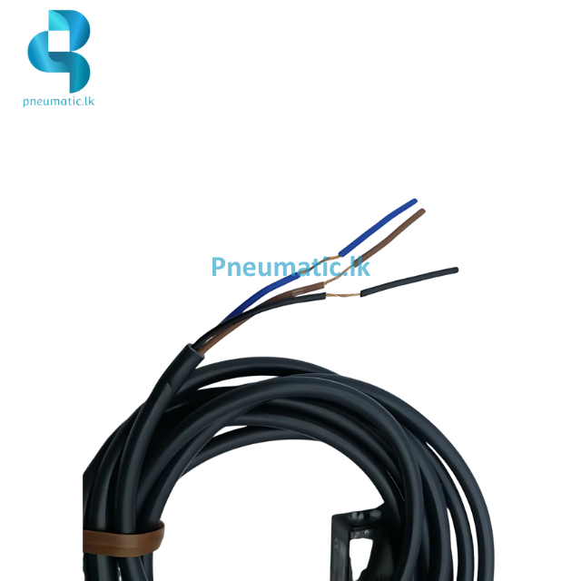 E3Z-D62 | Photoelectric Sensor - Image 3