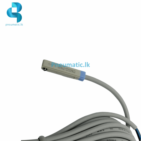 AIRTAC Model | DMSG-PNP | Solid State Sensor - Image 2