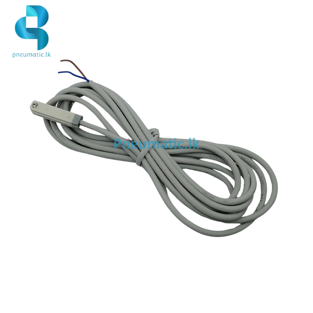 AIRTAC Model DMSE-020 Solid State Sensor Pneumatic.lk