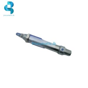 MA16-25SCA Mini Air Cylinder - Available from Reputed Brands Pneumatic.lk