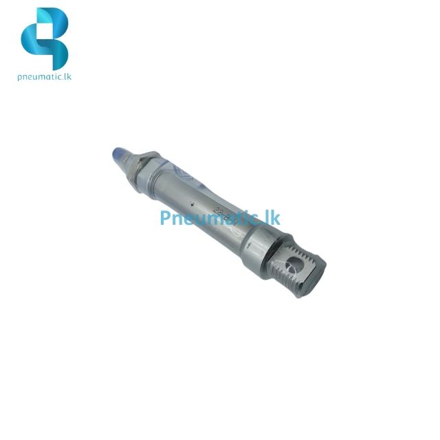 MA16-25SCA | Mini Air Cylinder - Available from Reputed Brands - Image 3