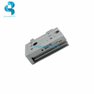 SMC Model MXS6-20AS Air Slide Table Cylinder Pneumatic.lk