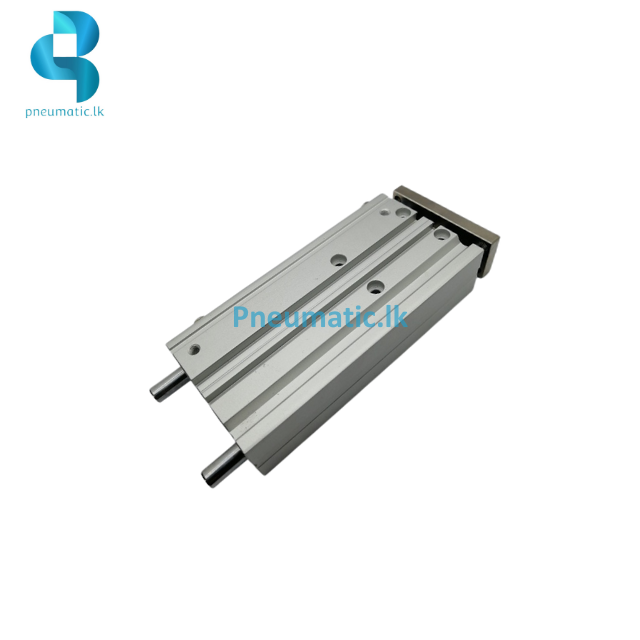 AIRTAC Model | TCL16-100S | Tri-Rod Air Cylinder - Image 3