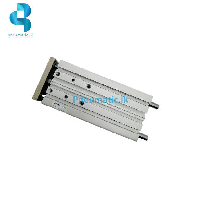 AIRTAC Model TCL16-100S Tri-Rod Air Cylinder Pneumatic.lk