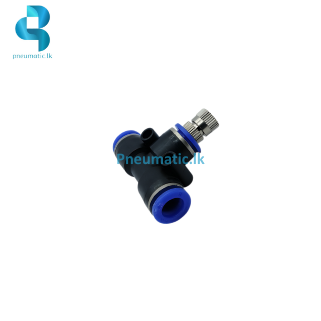 2010MM | Sanitizer Spray Nozzle - 8mm - Image 3