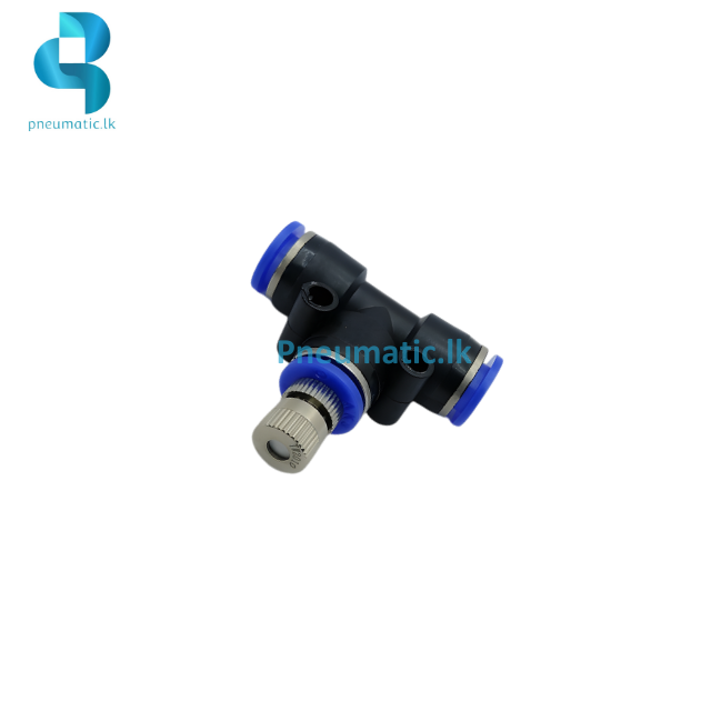 2010MM | Sanitizer Spray Nozzle - 8mm - Image 2