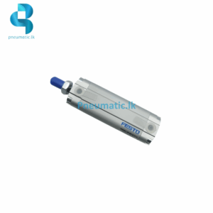 FESTO Model ADVU-16-50-A-P-A Compact Air Cylinder Pneumatic.lk