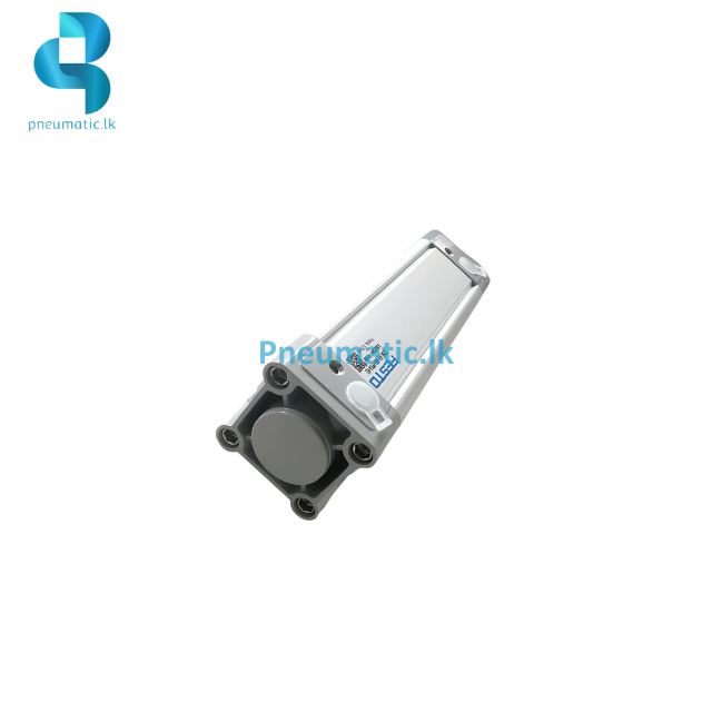 FESTO Model | DSBC-63-160-PPV-A-N3 | Double Acting Air Cylinder - Image 2