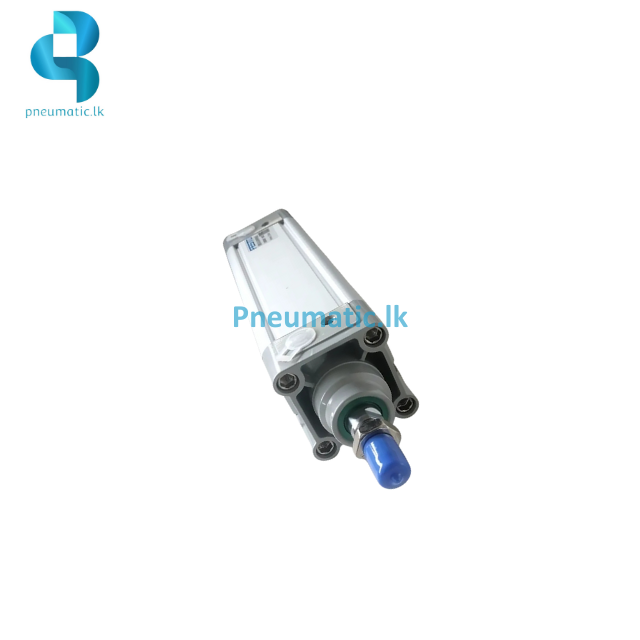 FESTO Model | DSBC-63-160-PPV-A-N3 | Double Acting Air Cylinder - Image 3