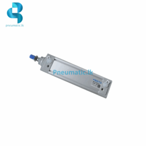 FESTO Model DSBC-63-160-PPV-A-N3 Double Acting Air Cylinder Pneumatic.lk