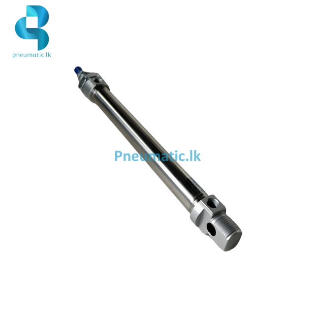 FESTO Model | DSNU-20-150-PA | Double Acting Air Cylinder - Image 2