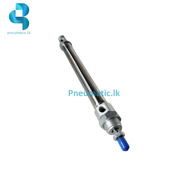 FESTO Model | DSNU-20-150-PA | Double Acting Air Cylinder - Image 3