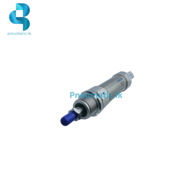 FESTO Model | ESNU 32-40-P-A-MA | Double Acting Round Cylinder - Image 3