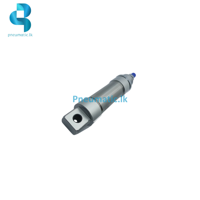 FESTO Model | ESNU 32-40-P-A-MA | Double Acting Round Cylinder - Image 2