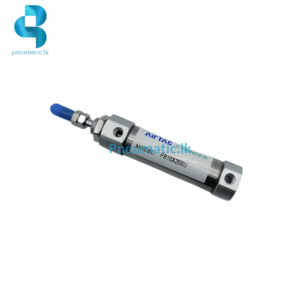 AIRTAC Model PB16-25SU Double Acting Air Cylinder Pneumatic.lk