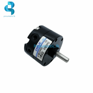 CHELIC Model RTM20-90 Vane Type Rotary Actuator