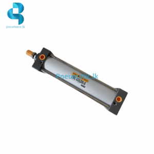 EMC Model TBC63-200-S Series Double Acting Air Cylinder Pneumatic.lk