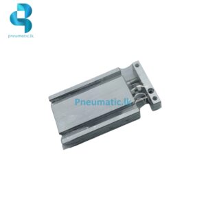 TR6-10S Twin-Rod Air Cylinder - Available from Reputed Brands Pneumatic.lk