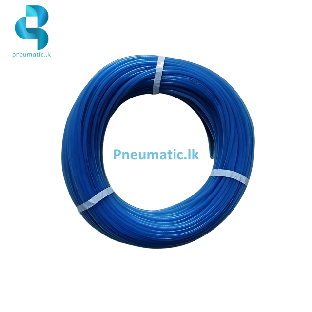 PNEU TU0425BU | Polyurethane Tube Blue - Available from Reputed Brands - Image 2