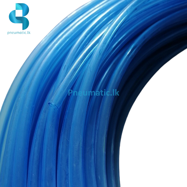 PNEU TU0425BU | Polyurethane Tube Blue - Available from Reputed Brands - Image 3