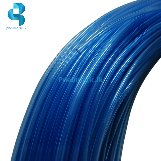 PNEU TU0604BU | Polyurethane Tube Blue - Available from Reputed Brands - Image 3