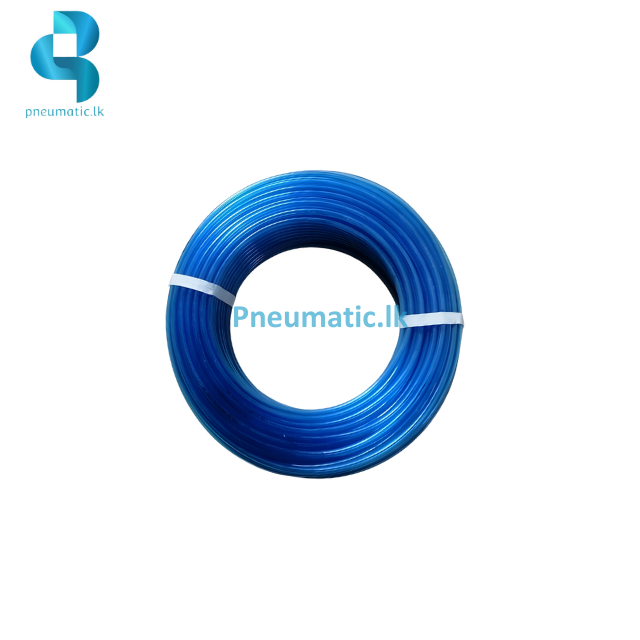 PNEU TU0805BU | Polyurethane Tube Blue - Available from Reputed Brands - Image 2