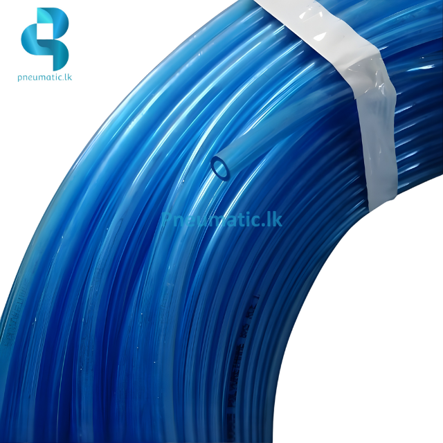 PNEU TU0805BU | Polyurethane Tube Blue - Available from Reputed Brands - Image 3