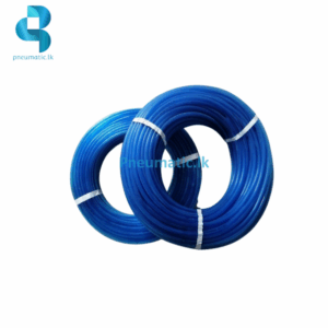 PNEU TU1065BU Polyurethane Tube Blue - Available from Reputed Brands Pneumatic.lk