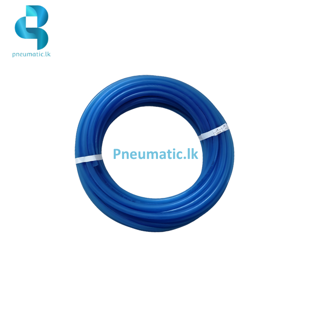 PNEU TU1208BU | Polyurethane Tube Blue - Available from Reputed Brands - Image 2