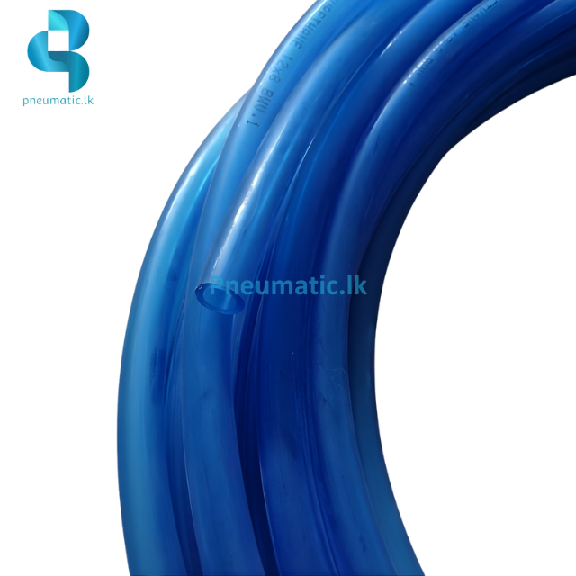 PNEU TU1208BU | Polyurethane Tube Blue - Available from Reputed Brands - Image 3